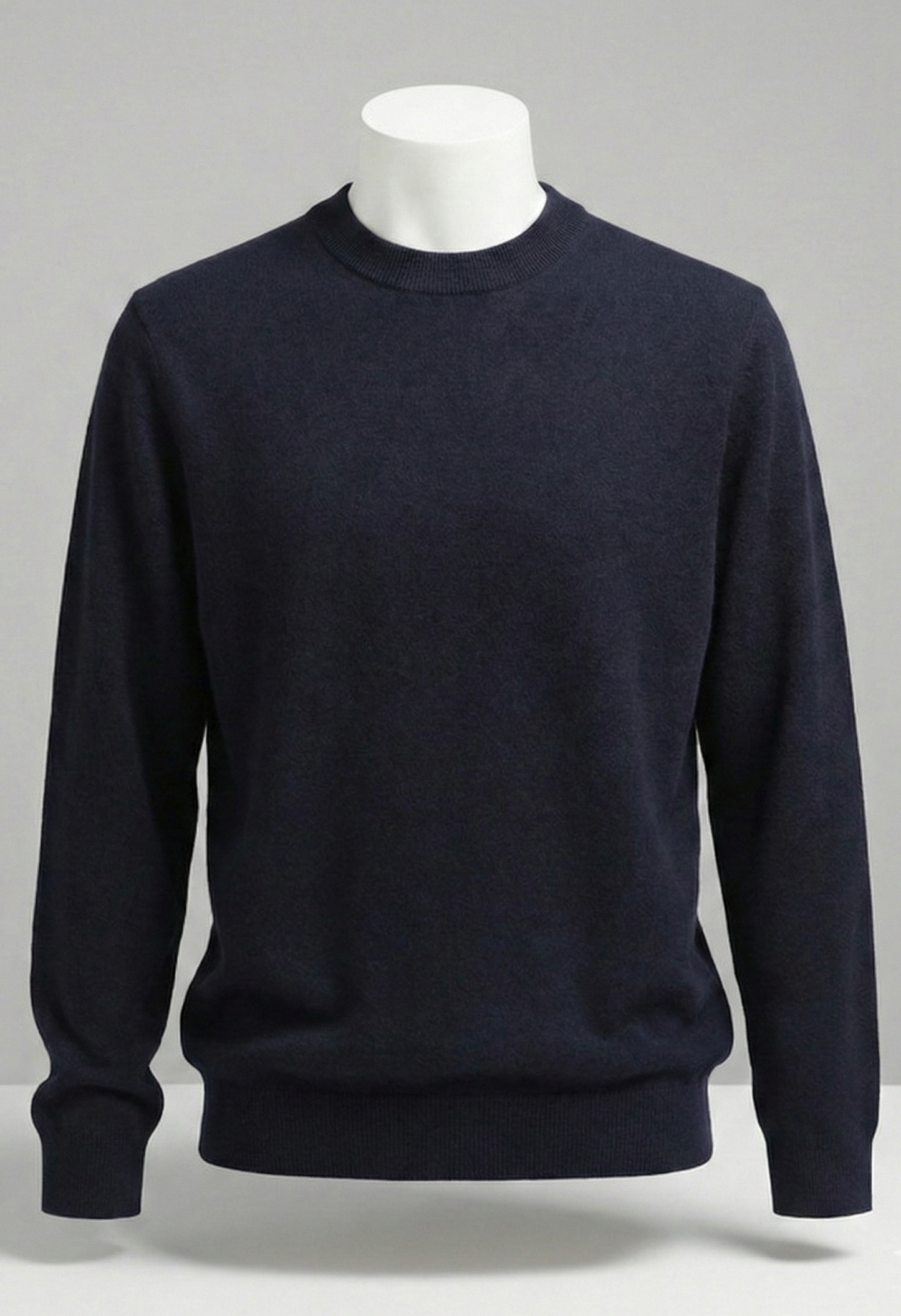 10/90 Kashmir ull tröja