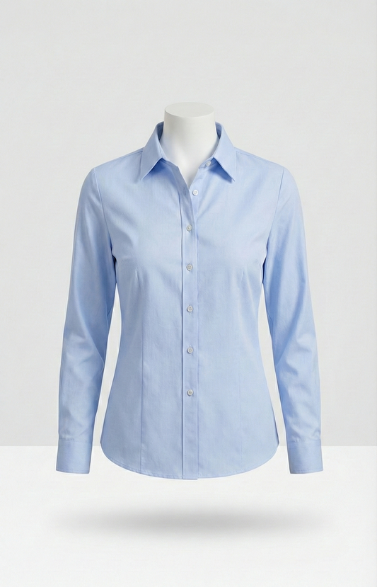 Signatur Skjorta Dam