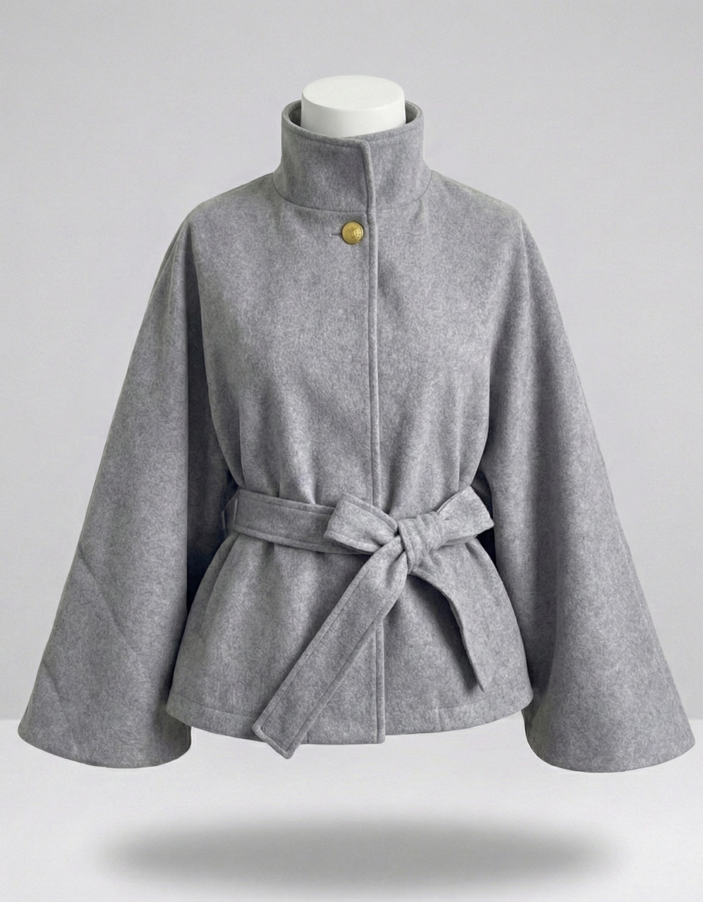 Cape-kappa
