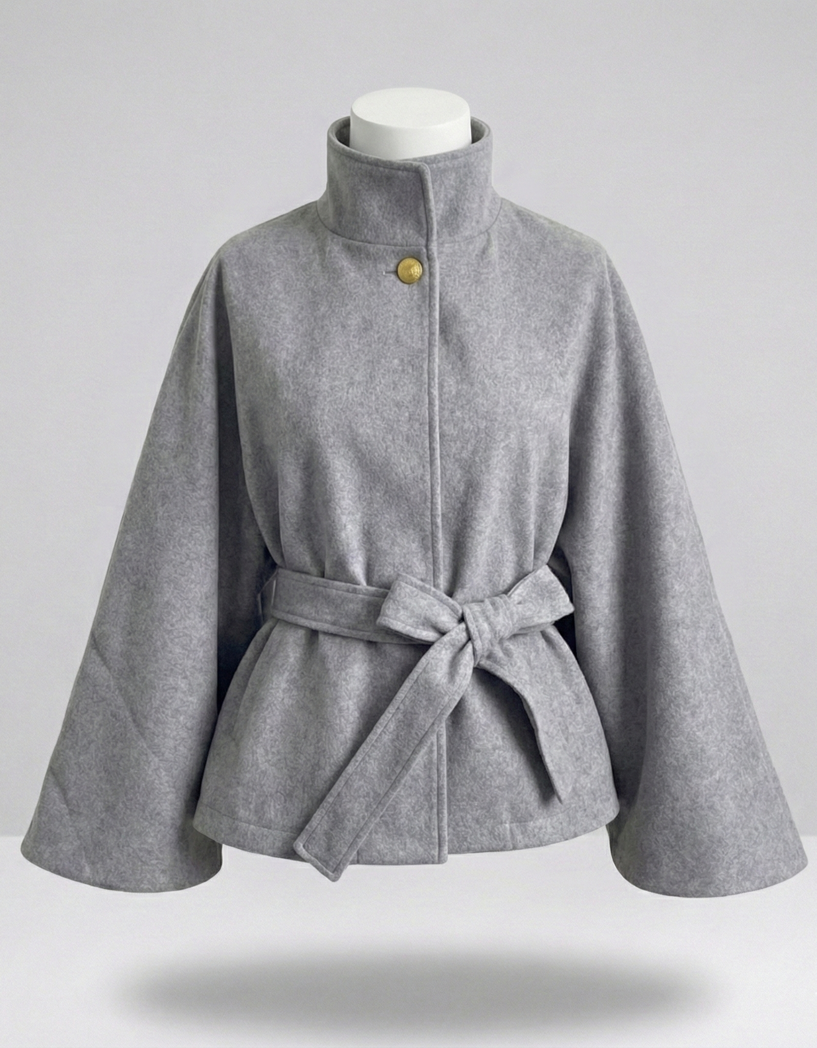 Cape-kappa