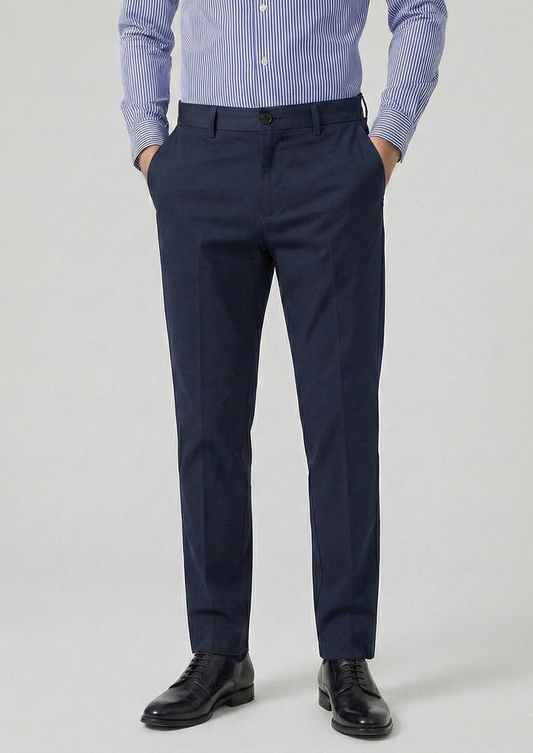 Signatur Kostymbyxor