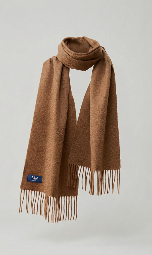 Signatur Kashmir halsduk