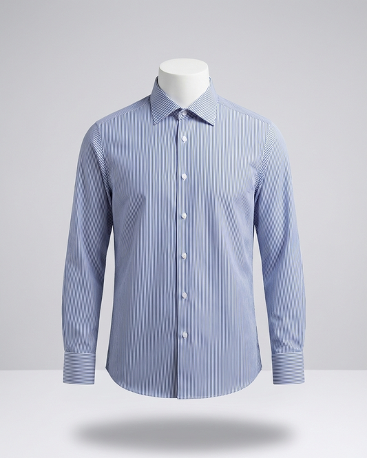 Signatur skjorta Herr